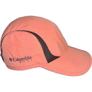 Columbia PFG Cap Omni-Shade Performance Fishing‎ Gear OSFM Women's Hat Athletic